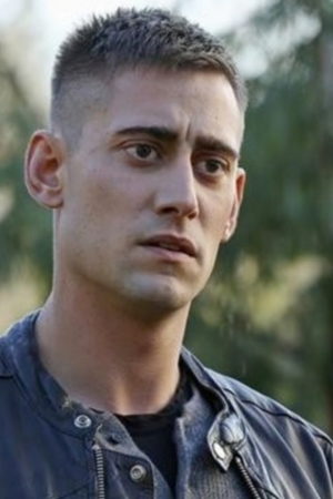 Michael Socha