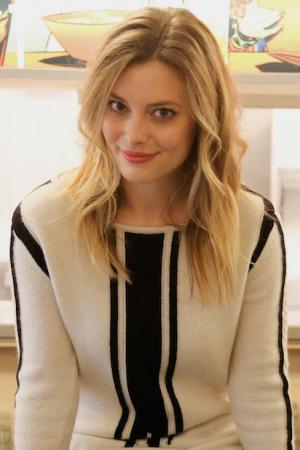 Gillian Jacobs