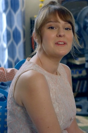 Claudia O'Doherty