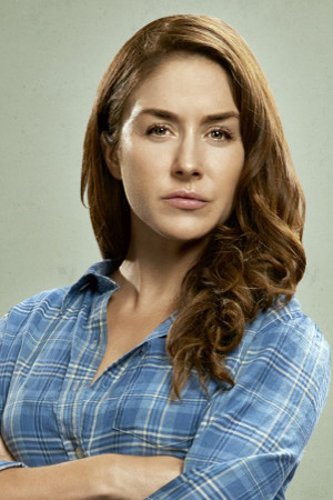 Erin Karpluk
