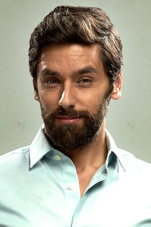 Mark Ghanimé