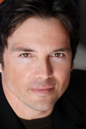 Jason Gedrick