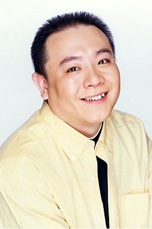 Yasuhiro Takato