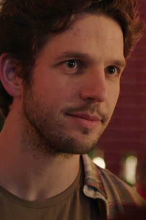Damien Molony