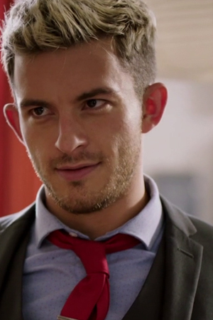 Jonathan Bailey