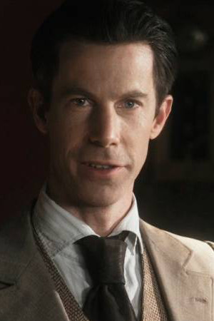 Jonathon Young