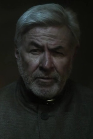 Jim Byrnes