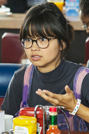 Charlyne Yi