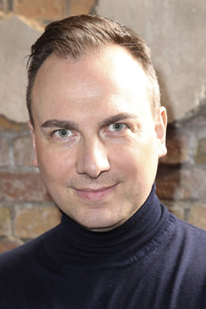 Tim Raue
