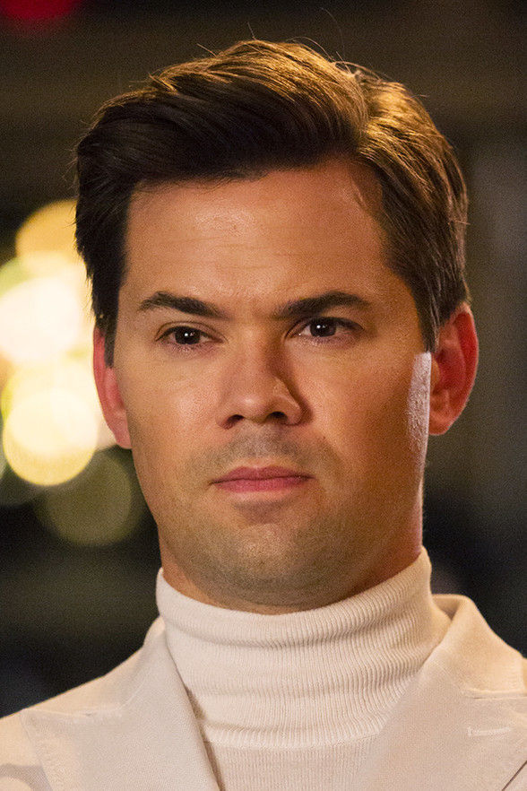 Andrew Rannells