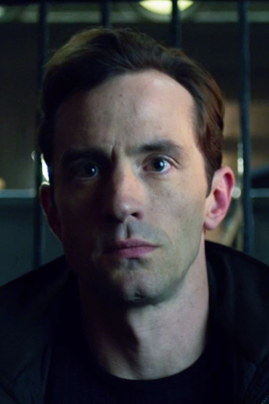 Nathan Darrow