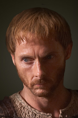 Sean Harris
