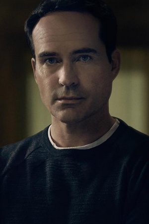 Jason Patric