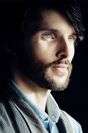 Colin Morgan