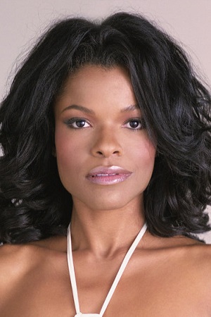 Keesha Sharp