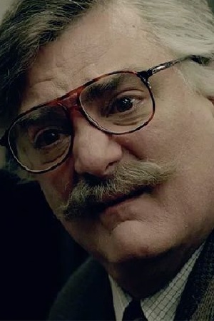 Joseph Siravo