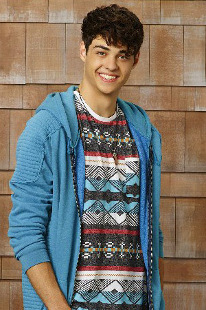 Noah Centineo