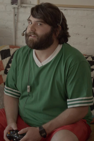 John Gemberling