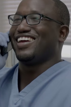 Hannibal Buress