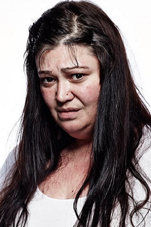 Katrina Milosevic
