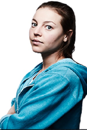 Georgia Chara