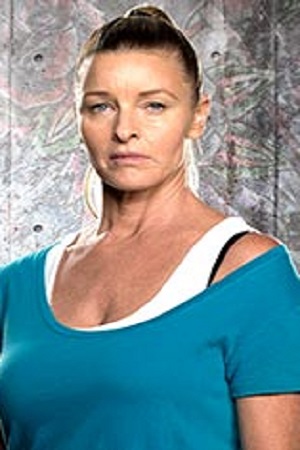 Tammy McIntosh