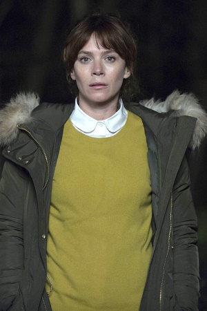 Anna Friel