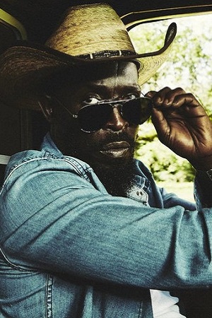 Michael Kenneth Williams