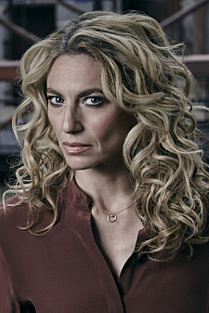 Claudia Black