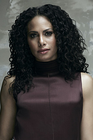 Christina Moses