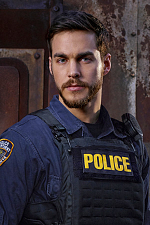 Chris Wood