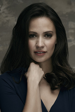 Kristen Gutoskie