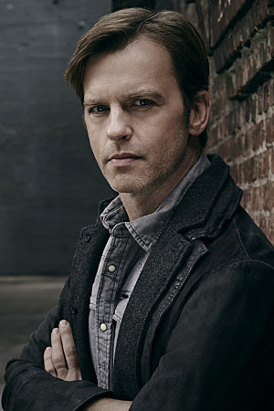 Trevor St. John