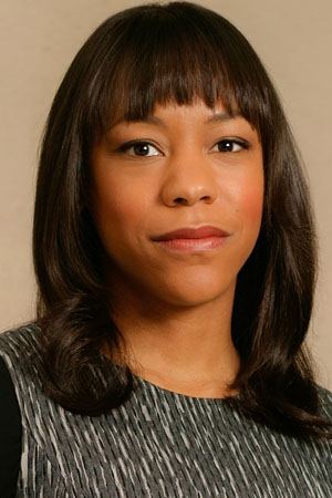 Nikki M. James