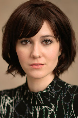 Mary Elizabeth Winstead