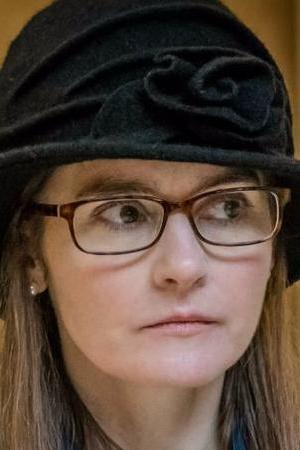 Shirley Henderson