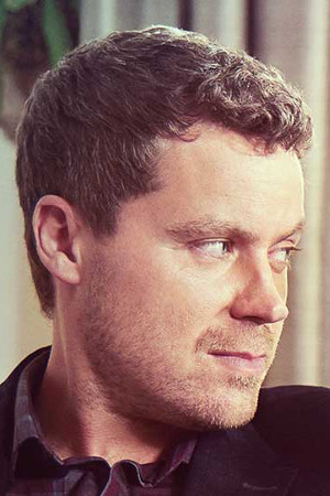 Greg Poehler