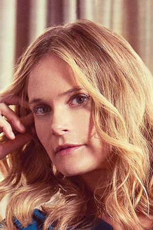 Rachel Blanchard