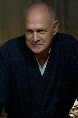 Gerald McRaney