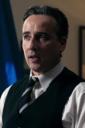 Aidan McArdle
