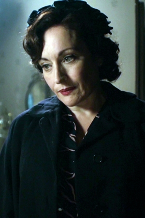 Lucy Cohu
