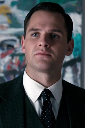 Leo Starr