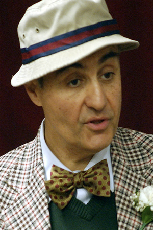 Tom Mardirosian