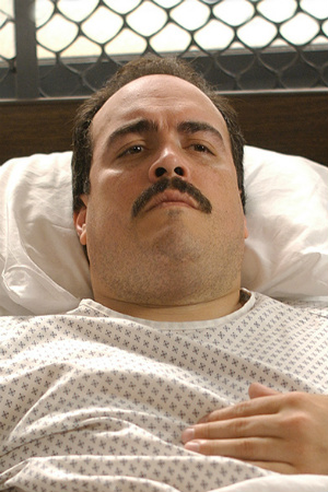 David Zayas