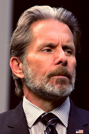 Gary Cole