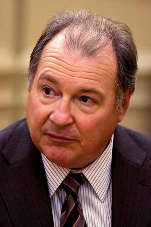 Kevin Dunn