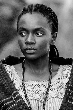 Zethu Dlomo