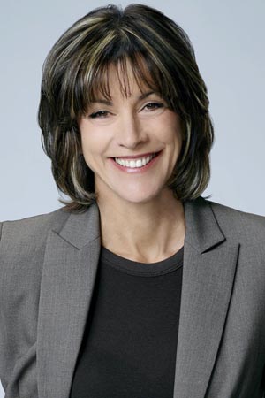 Wendie Malick