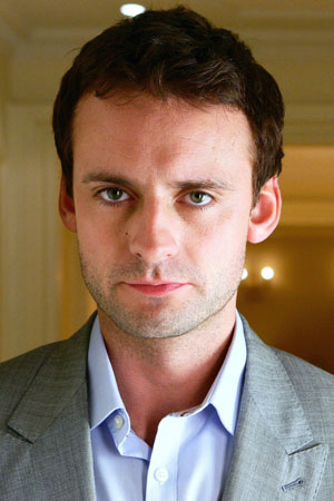 Callum Blue