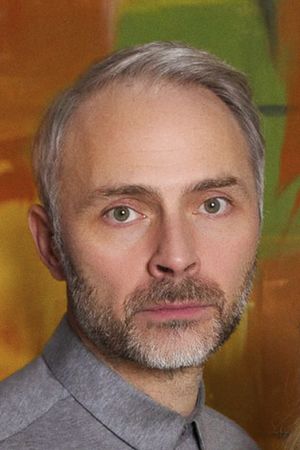 Mark Bonnar